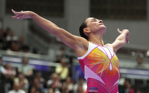 Oksana T&scaron;usovitina