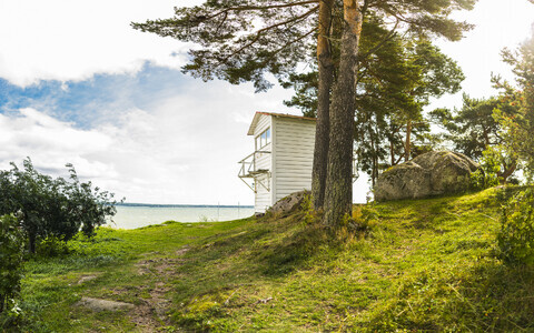 Käsmu tuletorn