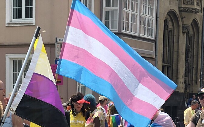 Trans activists accuse state gender committee of bias and obstruction