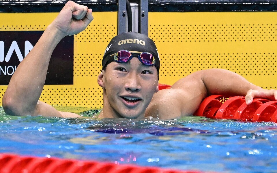 Shin Ohashi