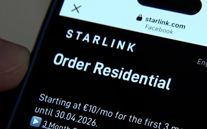 Starlink