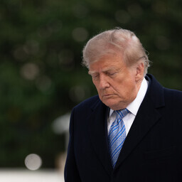 Madala reitinguga Trumpi valitsust ootab vahevalimistel tõetund