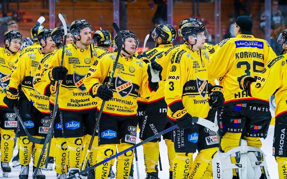 Kuopio KalPa