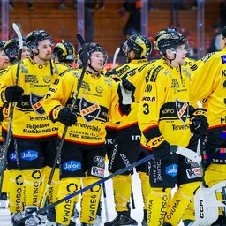 Kombe klubi sai Soomes jagu Rooba omast