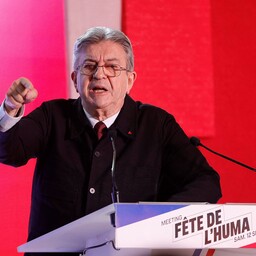 Mélenchon tahab osa Prantsusmaa riigivõlast kustutada
