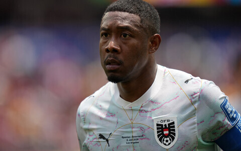 David Alaba