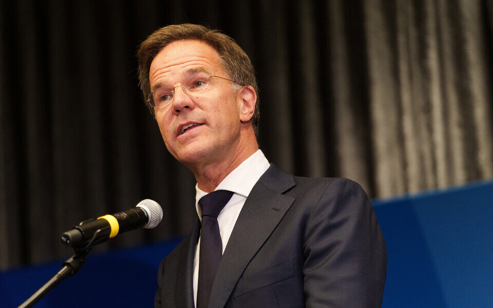Mark Rutte