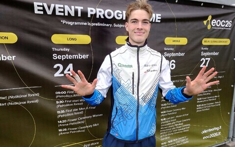 J&uuml;rgen Joonas