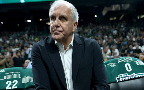 Zeljko Obradovic