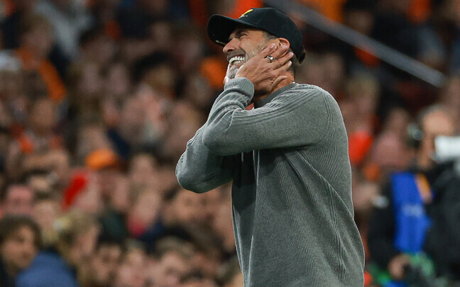 Jürgen Klopp
