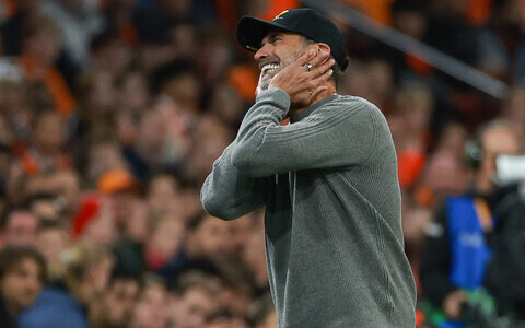 Jürgen Klopp