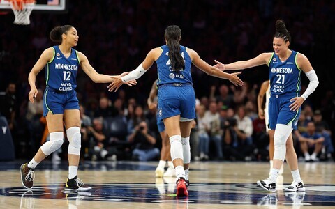 Minnesota Lynx