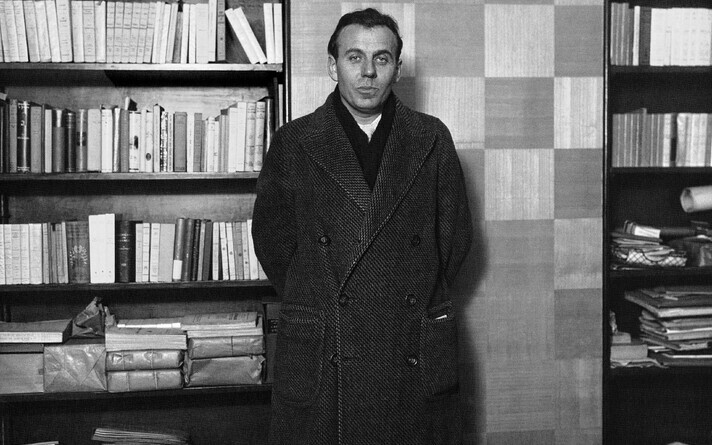 Louis-Ferdinand Céline