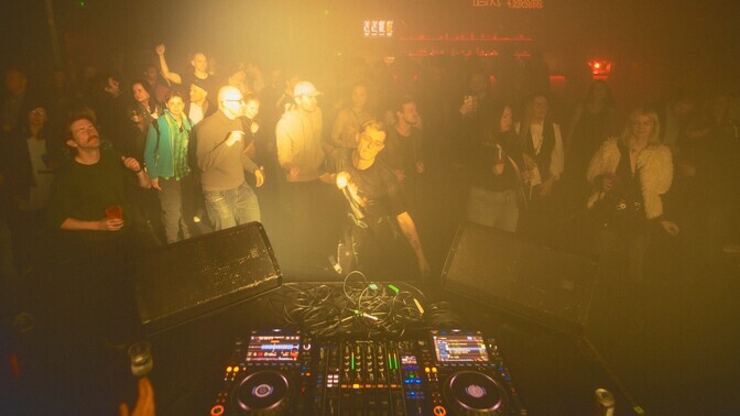 International nightlife conference to be held in Tallinn in October