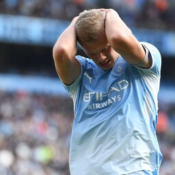 The Athletic: Man City mõisteti süüdi 114 finantsreegli rikkumises