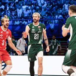 Poola pääses EM-il taas finaali