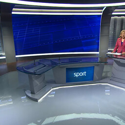 ETV spordisaade, 25. september