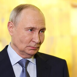 Putin: Venemaa ei valmistu konfliktiks Euroopaga