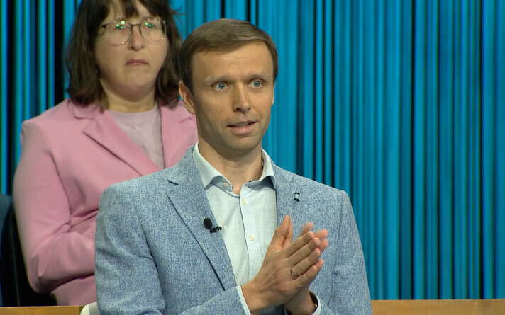 Своя правда.