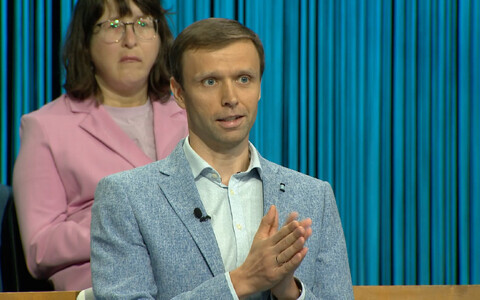 Своя правда.