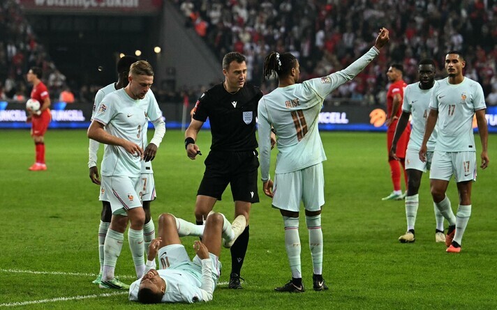 Kylian Mbappe (murul)