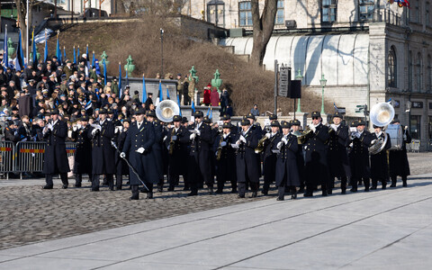Estonian Military Orchestra