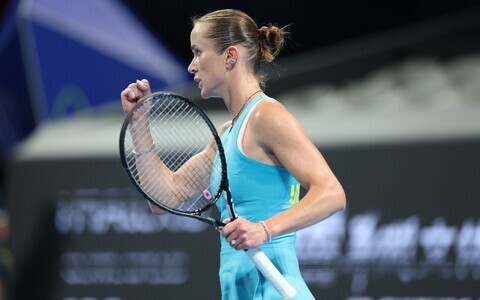 Elina Svitolina