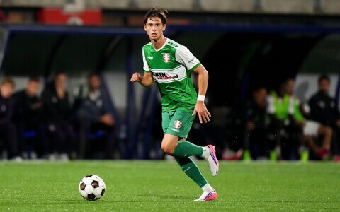 Martin Vetkal