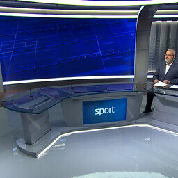 ETV spordisaade, 26. september