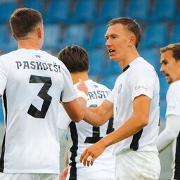 VIDEO | Eesti jättis penalti realiseerimata, aga naaseb Islandilt viigiga