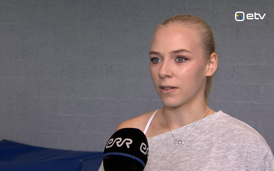 Niina Petrõkina