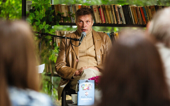 Andrei Hvostov
