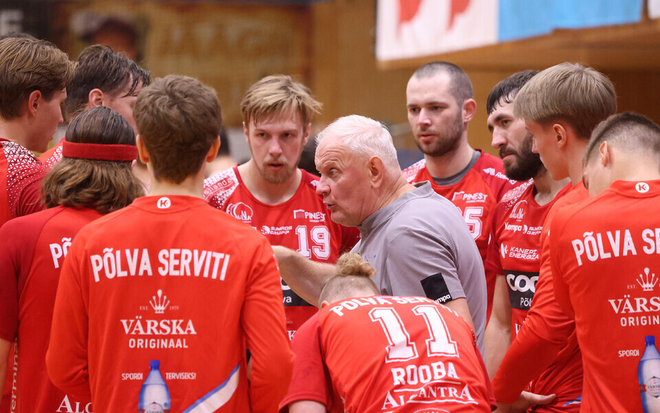 Põlva Serviti
