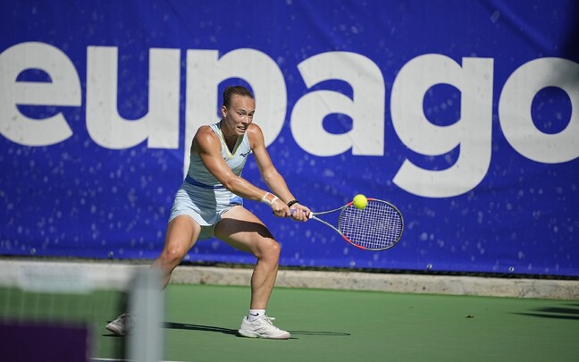 Elena Malõgina