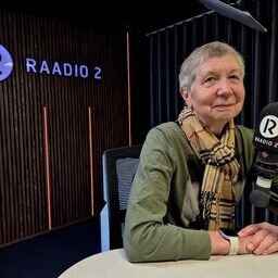 Publikuteenindaja: kontserdimaja koridoris võib ka suurte staaridega kokku sattuda