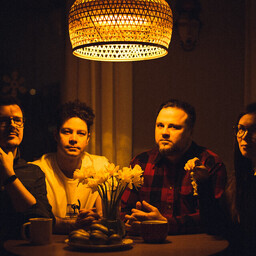 Tallinna indie-bänd Lemon Trees andis välja oma neljanda albumi