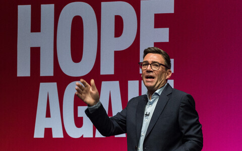 Andy Burnham
