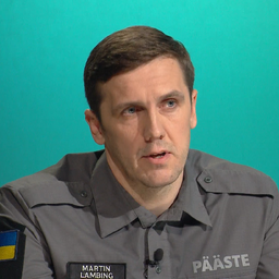 Päästeameti asejuht: puudu on üle 100 päästja