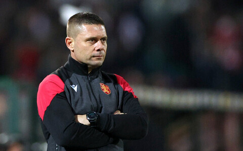 Aleksandar Dimitrov