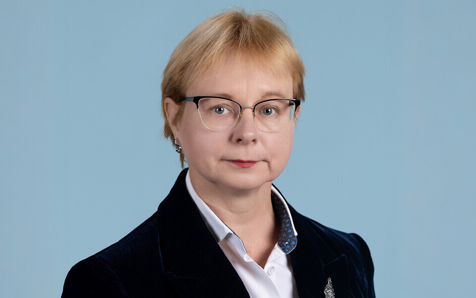 Veronika Kalmus