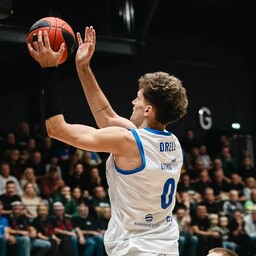 Drell ja Neptunas said eurosarja avamängus valusa kaotuse
