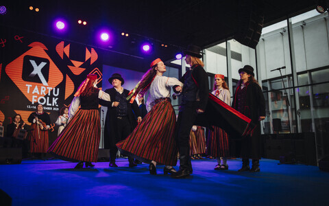 Tartu Folk.