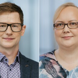 Magnus Piirits ja Merle Sumil-Laanemaa: pensioniea piir ei kao, see kolib