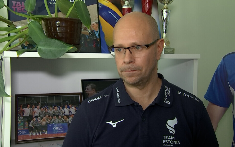 Alar Rikberg.
