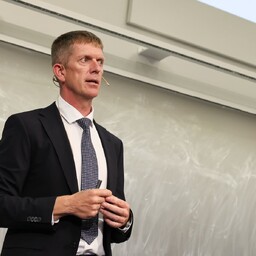 Otse kell 12: valitsuse pressikonverentsil Michal, Terras, Keldo, Herem
