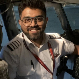 Netanyahu ja Modi ülistasid katastroofi ära hoidnud Flydubai pilooti