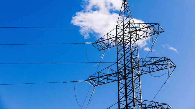Electricity prices jolt in September, more volatility ahead