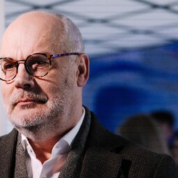"Plekktrummi" hooaja avasaate külaline on president Alar Karis