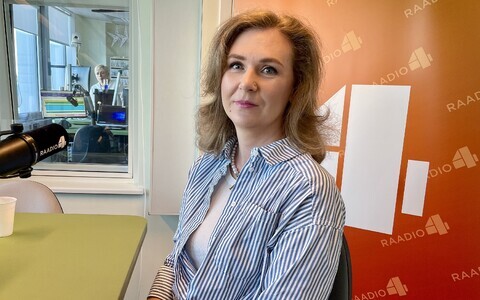Маргарита Рачински.