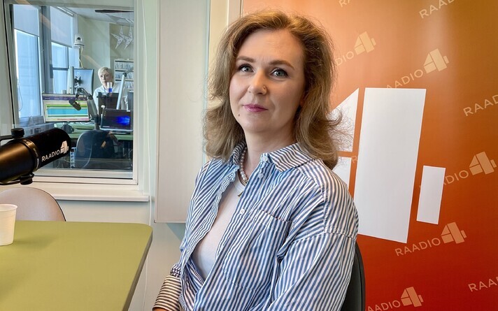 Маргарита Рачински.
